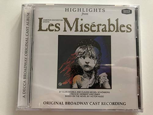 Les Miserables (Broadway)