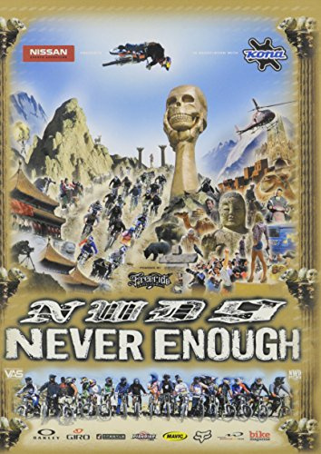 NEW WORLD DISORDER 9 MTB