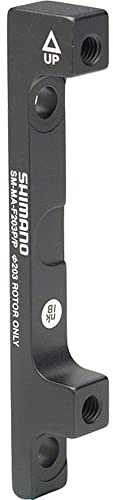 Shimano F203P/P Disc Brake Adaptor