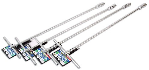 Laser 3853 T-Bar Universal Joint Extension 10mm