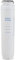 Bosch 00740572 Refrigerator Type Water Filter for Ultra Clarity Bypass Cartridge