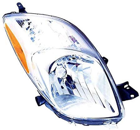 DEPO 312-1199R-US Ersatzscheinwerfer für Beifahrerseite (Dieses Produkt ist ein Aftermarket-Produkt, es wird nicht von der OE-Car Company erstellt oder verkauft).