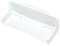 Genuine SMEG Fridge Freezer Evaporator Door Support