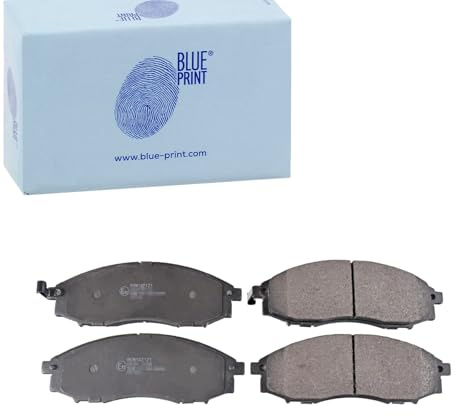 Blue Print ADN142121 Brake Pads