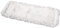Vermop Mop, Feuchtwischbezug, PES Microfaser, Weiß, 40 cm