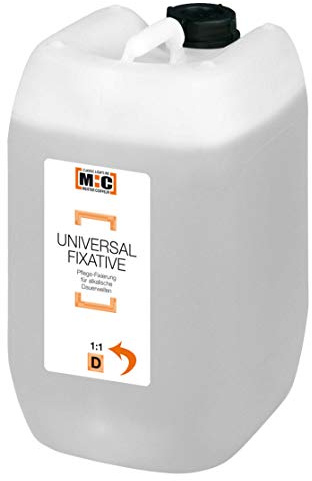 M:C Meister Coiffeur Universal Fixierung 1:1 10000 ml Fixative