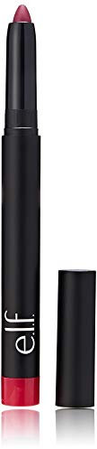e.l.f. Studio Matte Lip Color Mulberry Maven