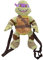 Ninja Schildkröten MC-104-TN Kind-Rucksack