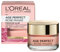 L'Oréal Paris Age Perfect Golden Age Rosé-Maske, Frische-Kur mit Pfingstrosen-Extrakt für reife Haut, belebende Crème-Maske für rosig strahlenden Teint, 50ml