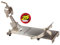 Jamonero Profesional J4P LUXE Jamotec