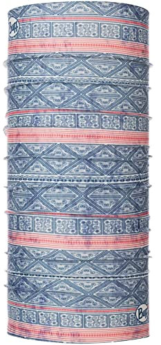 Buff Unisex Coolnet Uv+ Multifunktionstuch, Ether Multi, Einheitsgröße EU