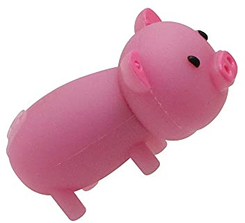 4GB Internationales Schachmodell USB-Flash-Laufwerk USB 3.0-Speichergerät USB-Flash-Laufwerk USB 3.0-Speicherstick USB-Stick U-Laufwerk USB-Flash-Speicher USB-Datenspeicher - Rosa