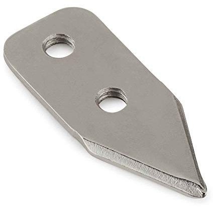 BOJ Reversible Double Edge Blade for Traditional Industrial Can Opener