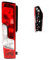 Easy Link Rücklicht Rückleuchte Heckleuchte Links Kompatibel mit Peugeot Boxer Fiat Ducato Citroen Jumper 2014- E-Prüf 1612401580 1380673080 71778511