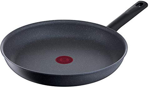 Tefal Natural On Induction G2800702 Bratpfanne, antihaftbeschichtet, 30 cm
