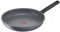 Tefal Natural On - Sartén 30 cm con revestimiento mineral muy resistente, Thermo-Signal, Thermo-Fusion, forma profunda, todo tipo de cocinas, apto para horno, sin PFOA