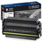 BLACK POINT [MIT CHIP  Toner Kompatibel zu HP W2030A (HP 415A) Schwarz für HP Color Laserjet Pro MFP M479fdw HP Color Laserjet Pro MFP M454dw M454dn Laserjet MFP M479dw MFP M479fdn MFP M479fnw m480