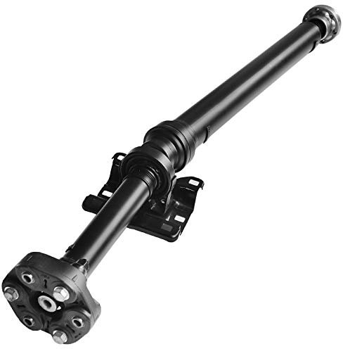 Arbre de transmission arrière compatible avec Cayenne T-o-u-a-r-e-g 9PA 7LA, 7L6, 7L7 2002-2010 7L0521102B