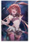 HAPPOW Anime Astolfo Poster Fate Grand Order Poster Dekorative Malerei Leinwand Wandkunst Wohnzimmer Poster Schlafzimmer Gemälde 20 x 30 cm
