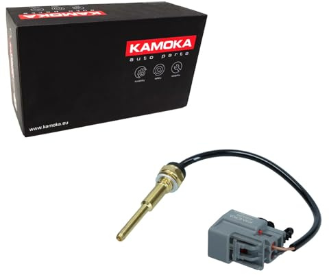 KAMOKA Sensor, Kühlmitteltemperatur 4080056