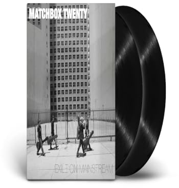 Atlantic (Warner Music)