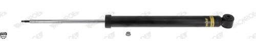 MONROE G1387 2x Stoßdämpfer Gasdruck Hinten Federbein