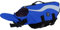 EMUST Dog Life Jacket, Ripstop Large Dog Life Vests Swimsuit for Boating/Swimming/Pool with Double Rescue Handles, Dog Flotation Vest for Large Dogs, Royal Blue,XXL