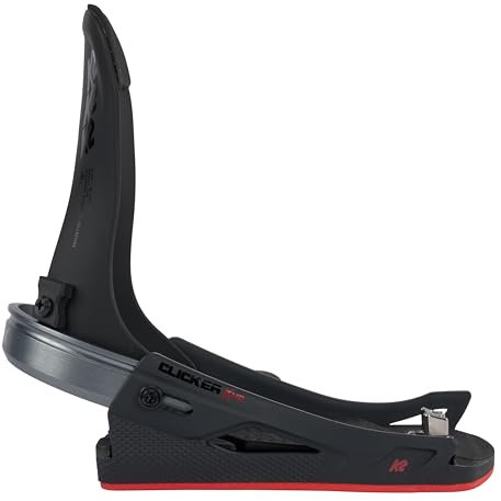 K2 CLICKER X HB WMN Bindung 2024 Black, S