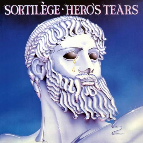 Hero'S Tears (Slipcase, Poster)