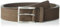 HUGO Herren Mirto_sz35 Gürtel, Brown Wood, 34