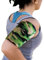 MMOBIEL Soporte Teléfono para Correr Elástico – Talla M - 8-12 Pulgadas Circunferencia del Brazo – Brazalete Deportivo Soporte de Teléfono para Correr, Ciclismo y Otros Deportes – Camuflaje
