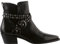 Högl Damen Tyla Mode-Stiefel, Schwarz, 40 EU