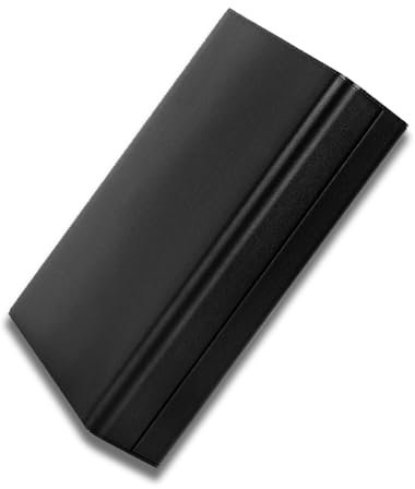 Aluminium-Gehäusekasten, Anschlusskasten, Wasserdichter Schaltkreis, PCB-Instrumentenkasten, Verkabelungsgehäuse, Strom-Anschlusskasten, DIY-Gehäuse, Elektronisches Projektgehäuse Mit Schrauben, 100 X