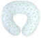 Babysanity Cuscino Allattamento Kikka Gravidanza Neonato XXL con Federa Esterna 100% Cotone Alta Qualità Sfoderabile per le Future Mamme Pratica Borsa Viaggio Made In Italy (Orsetto)