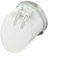Vanne anti-retour en PVC, clapet anti-retour de canalisation, clapet anti-retour d'égout, clapet anti-refoulement de drainage, empêche les eaux usées et l'eau de pluie de couler (160 mm)