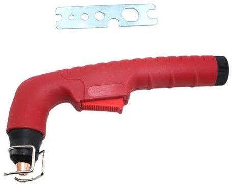 Plasmaschneidemaschine, S45 Plasmaschneider-Brennerkörper mit Polit-Start for alle Plasmaschneidstromversorgungen