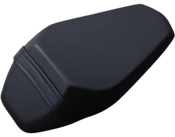 avdb-moto Sozius Sitz/Sitzbank Hinten/Sitzkissen kompatibel mit KAWASAKI Z900 Z 900 Z-900 ZR900B 2017-2019, Z900 Z 900 Z-900 ZR900 2020-2022