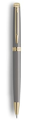 WATERMAN HMSPH25 MTLC GREY GT BP M BLU GB