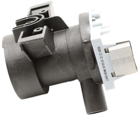 Scarico pump 220 V/50 Hz BS originale Lavatrice, Lavatrice 70005068 CANDY