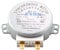 CVZJ for Microwave Oven Parts Microwave Oven Synchronous Motor Tray Motors MDS-4A AC220-240V 50/60Hz