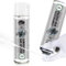 AABCOOLING Home&Office Kältespray Reiniger 1x 500 ml Kaltreiniger, Eisspray, bis -50°C, Motorpflege, Druckluftspray, Icespray für Schnelles Einfrieren