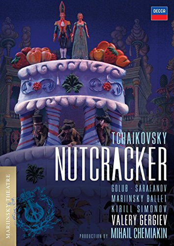 Tschaikowsky, Peter - Der Nußknacker