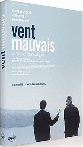 Vent mauvais [FR IMPORT]