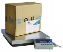 WEDO® Waage Paket 50kg 50g gr