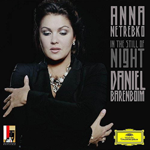 In The Still Of Night (Songs By Rimsky-Korsakov And Tchaikovsky)