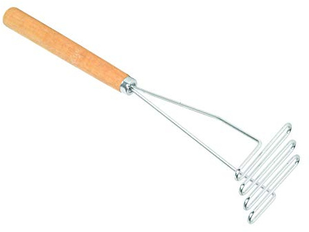 Thunder Group Potato Masher, 18-Inch