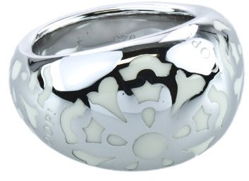 Joop Damen-Ring 925 Silber Gr. 53 JPRG90436A530