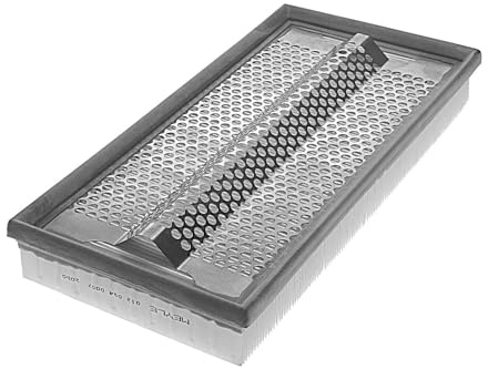 Meyle 012 094 0007 Luftfilter | Kompatibel mit: MERCEDES-BENZ 124 Stufenheck, CLK, CLK Cabriolet, E-CLASS, E-CLASS, S-CLASS, S-CLASS Coupe, SL