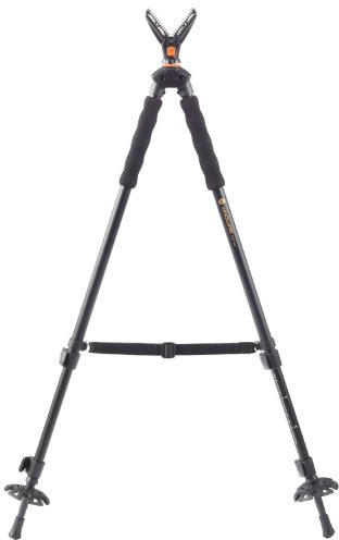Vanguard Zielstock Pro B62, black, PRO B62,