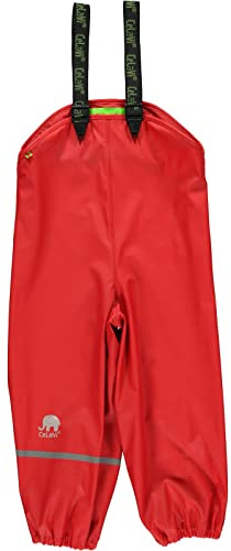 Celavi Unisex Kinder Regen-hose
